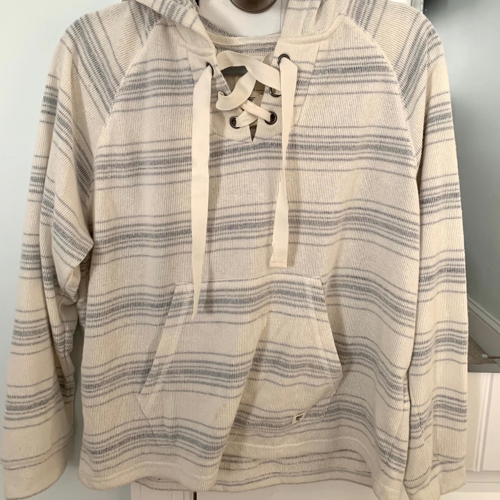 Billabong Surf Hooded Sweater